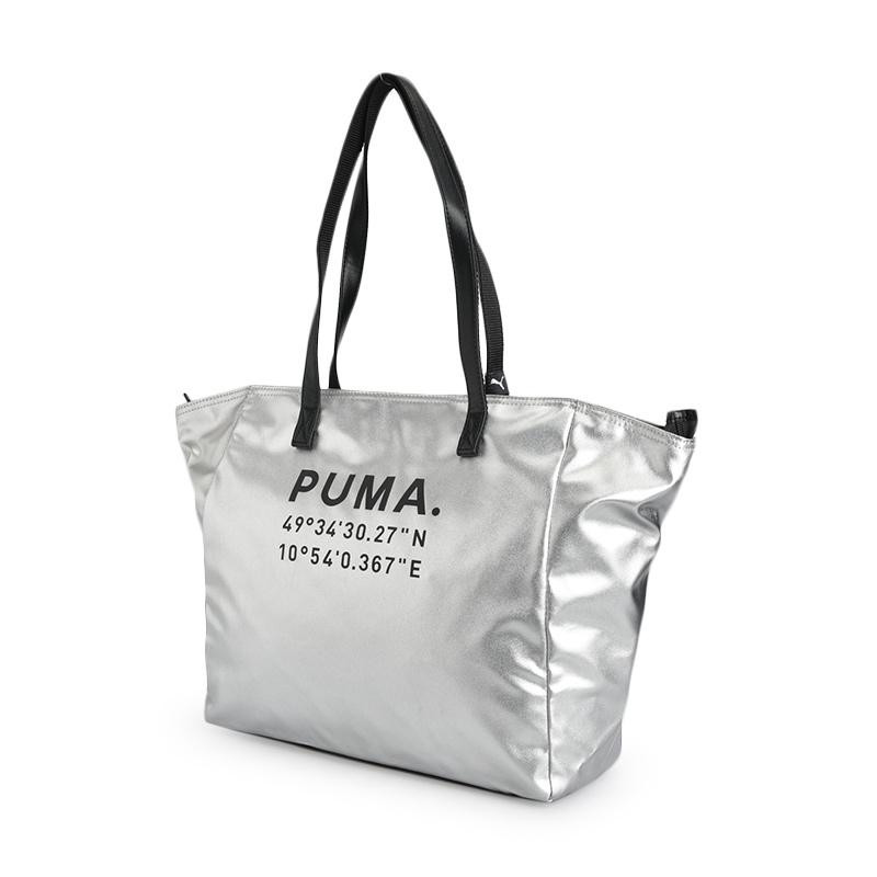 TAS SNEAKERS PUMA Time Large Shopper Bag